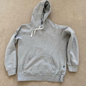 Men’s hoodie.